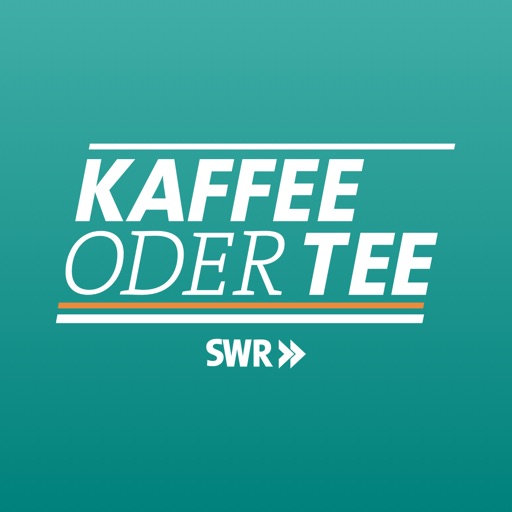 Kaffee oder Tee