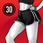 Female Fitness - Leg Workouts app download