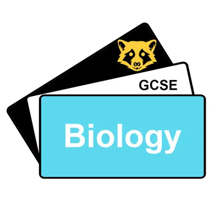 GCSE Biology Flashcards Cheats