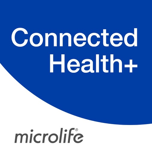 Microlife Connected Health+ US iOS App
