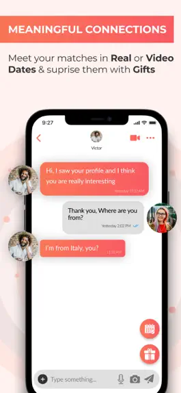 Game screenshot MingleWise: Dating Pro Events hack