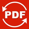 HelloPDF-PDF Converter&Scanner - iPadアプリ