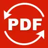 HelloPDF-PDF Converter&Scanner App Feedback