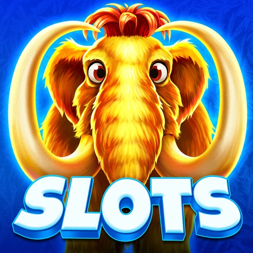 Слоты Kазино - Jackpot Slots