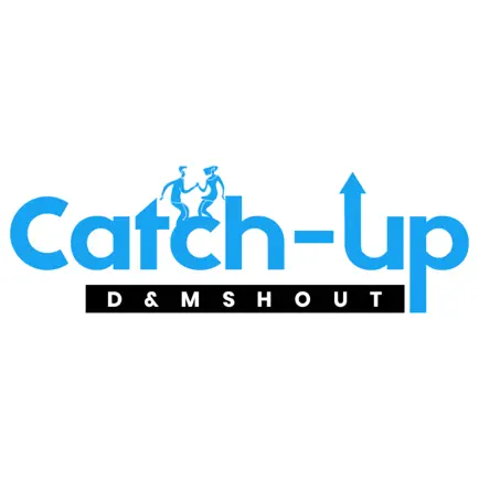 Catch-Up D&M Shout Cheats