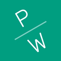 Word Games – PuzzWord logo