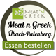 Meat n Greek Übach-Palenberg