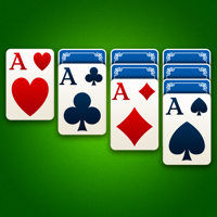 Solitaire Play Classic Cards