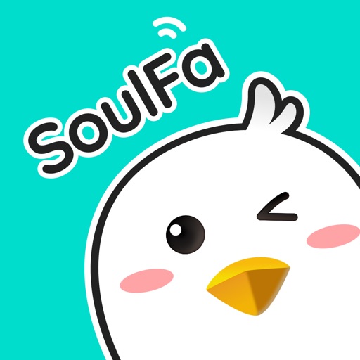 SoulFa-Group Voice Chat&Ludo