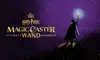 Magic Caster Wand TV Casting