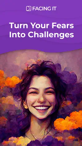 Game screenshot FACING IT: Social Anxiety mod apk
