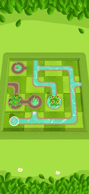 ‎Water Connect Puzzle Screenshot