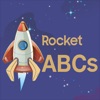 Rocket ABCs Print icon