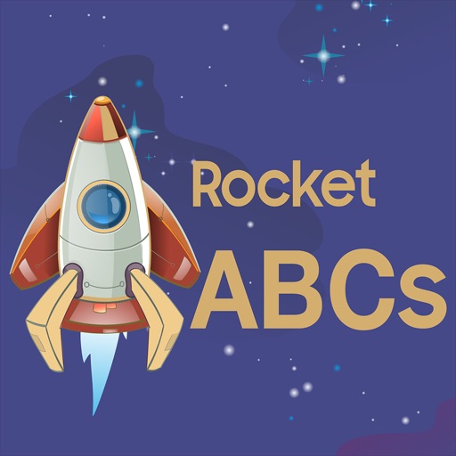 Rocket ABCs