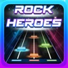 Rock Heroes: A new rhythm game