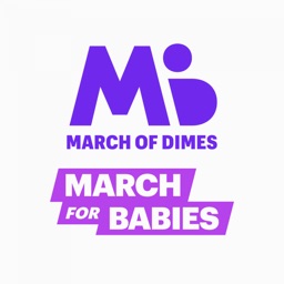 March for Babies for iPhone