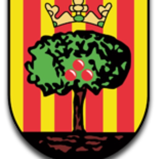 Connecta't a Abrera - AppWisp.com