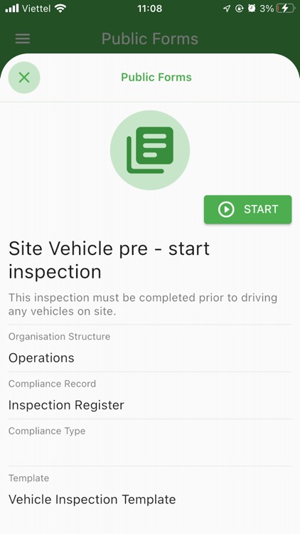 Comply One screenshot-4
