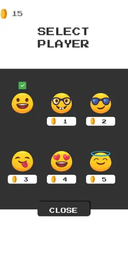 Game screenshot Crazy Smiley Bounce apk