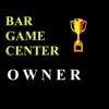 OWNER BAR problems & troubleshooting and solutions