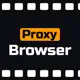 Proxy Browser - Task manager