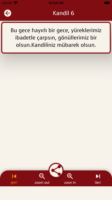 Binlerce Hazır Mesajlar Screenshot