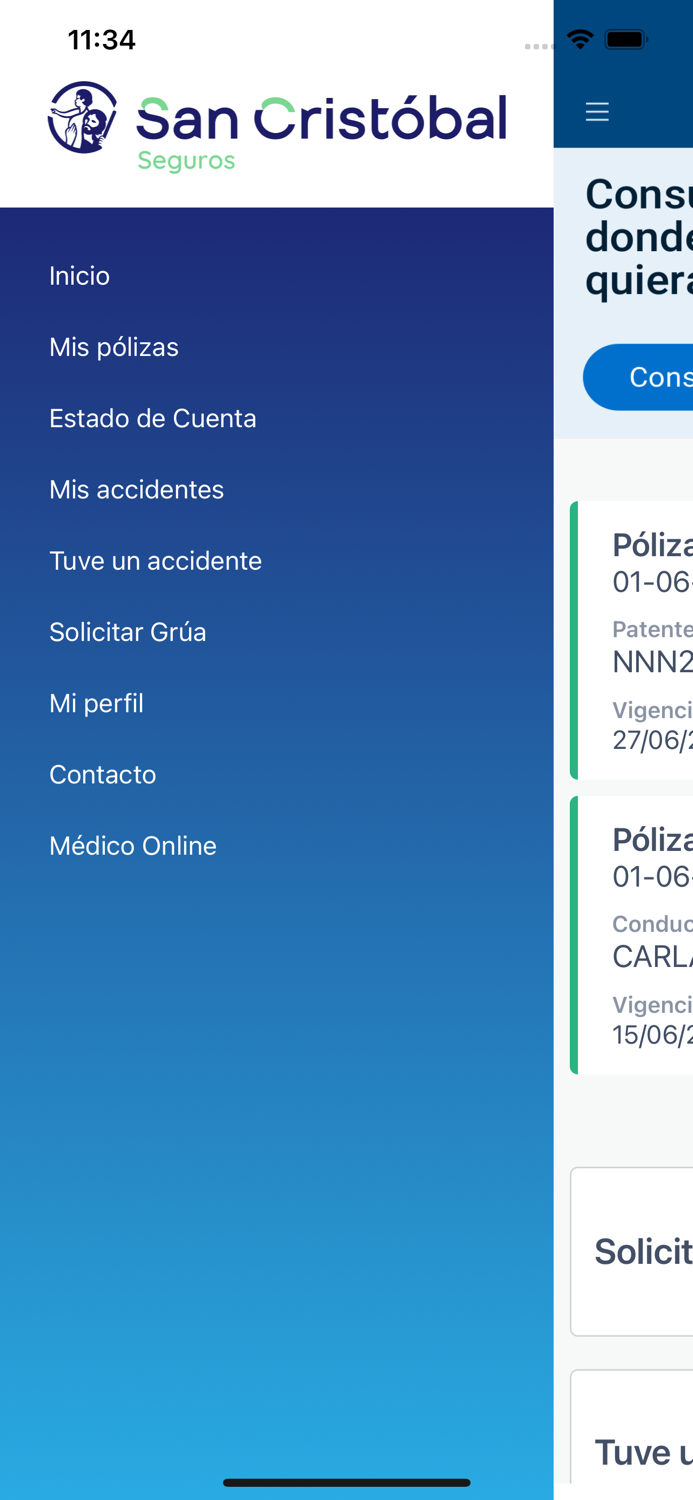 San Cristóbal Seguros