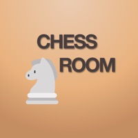 Chess Room logo