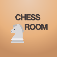 Chess Room-Xadrez