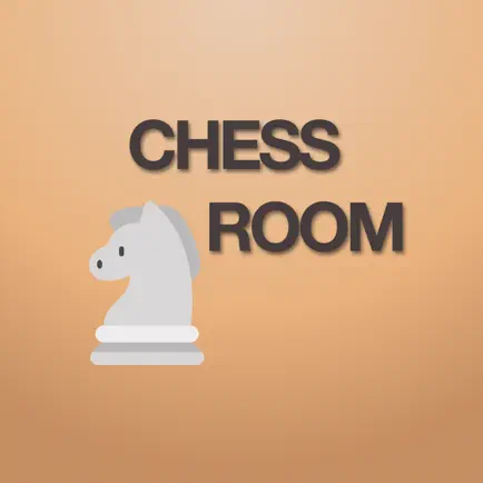 Chess Room-Chess Puzzles,Games Cheats