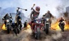 Road Redemption Mobile