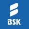 BSK Connect application is used to control and monitor your wi-fi enabled BSK residential heat recovery devices from your iPhone or iPad