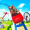 SuperCoaster Theme Park - iPadアプリ