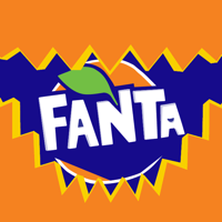 Fanta Halloween