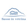 Sasso In Vetrina icon