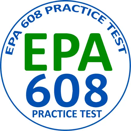 EPA 608 Practice Test Cheats