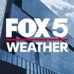 Download FOX 5 Washington DC: Weather app