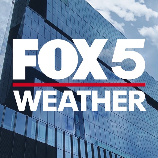 FOX 5 Washington DC: Weather iOS App