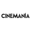 CINEMANÍA App Delete