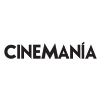 CINEMANÍA logo