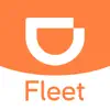 DiDi Fleet contact information