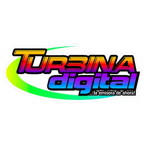 Turbina Digital Radio