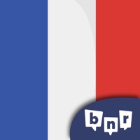 Learn French (Beginners) logo