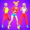 Dance Challenge 3D icon