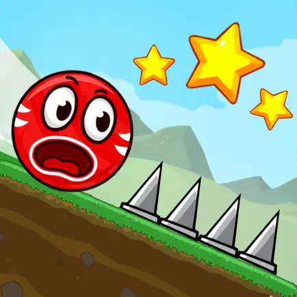 Red Roller Ball Читы