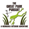 Nebraska Great Park Pursuit icon