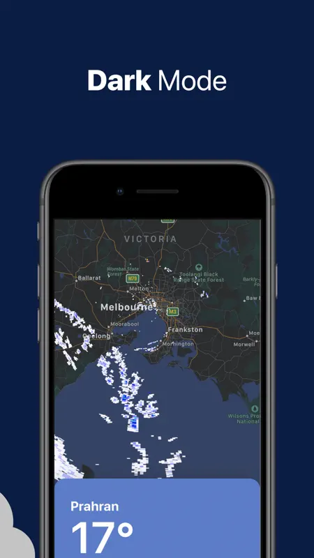 Weather Perfect - BOM Radar screenshot 6 of 6