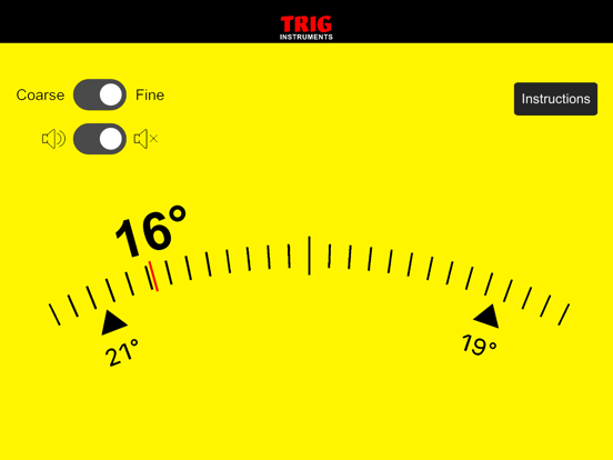Screenshot #5 pour Roll Alarm