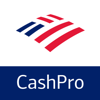 CashPro - Bank of America