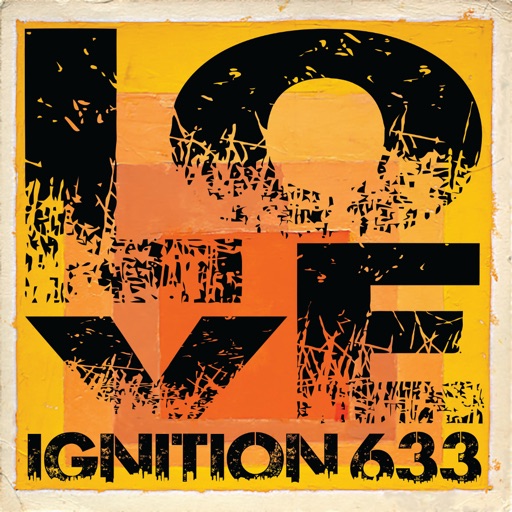 IGNITION CHURCH icon